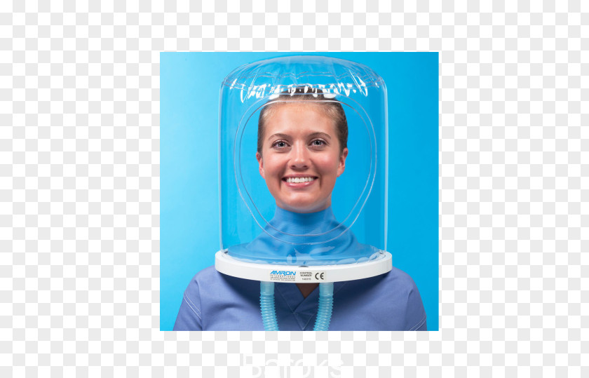 Saturation Diving Hyperbaric Oxygen Therapy Chamber PNG