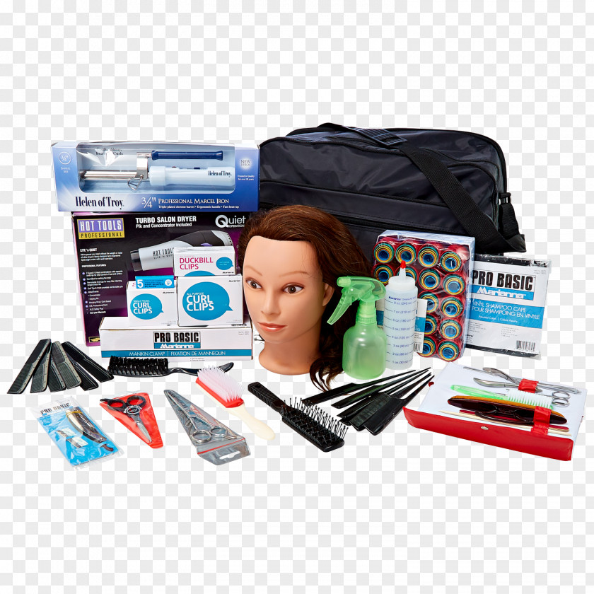 School Items Hairdresser Cosmetology Sally Beauty Supply LLC Student PNG