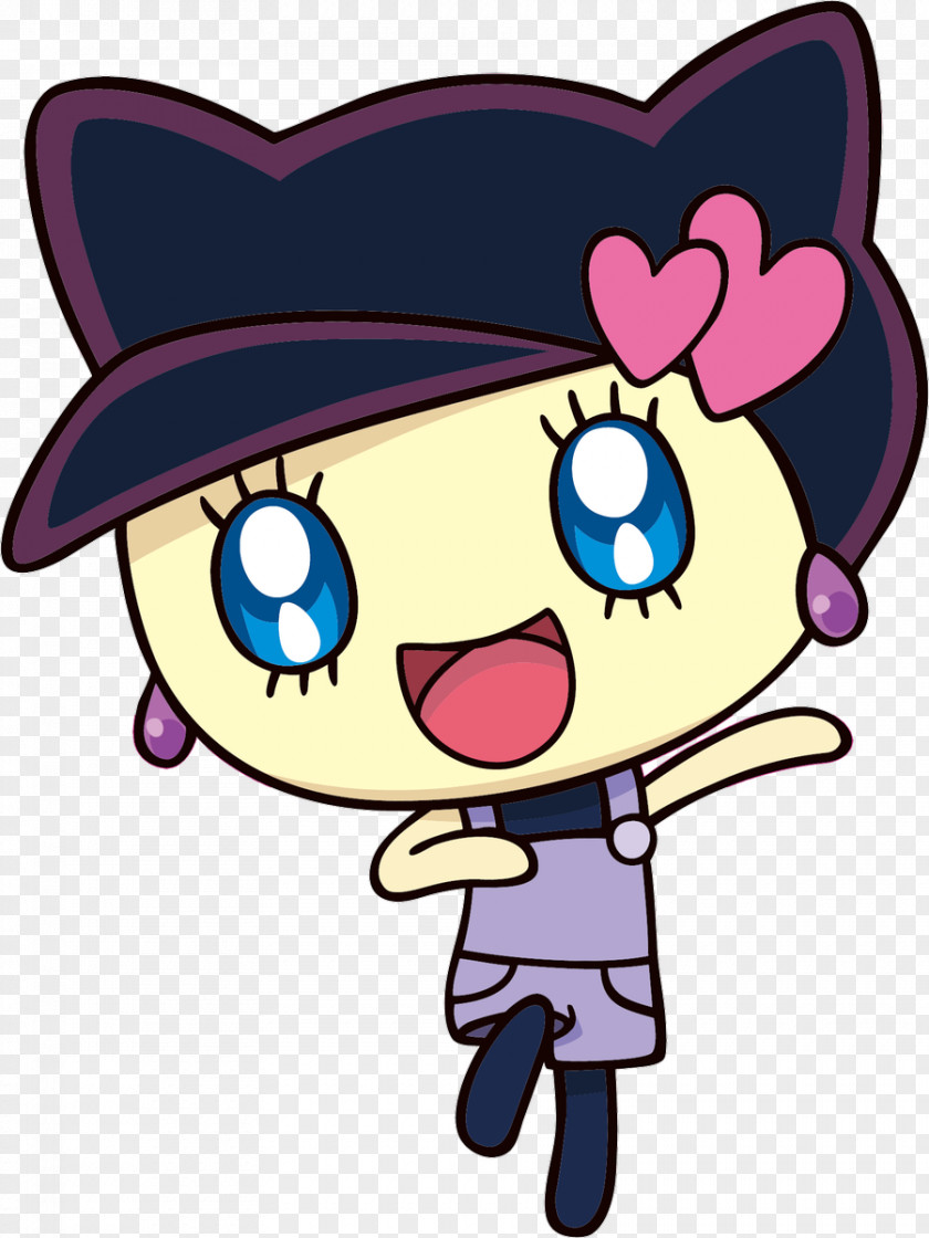 Yes Precure 5 Tamagotchi Mametchi 1990s Toy PNG