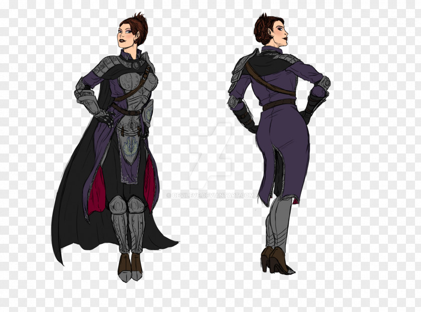 Costume Design Outerwear Character Fiction PNG