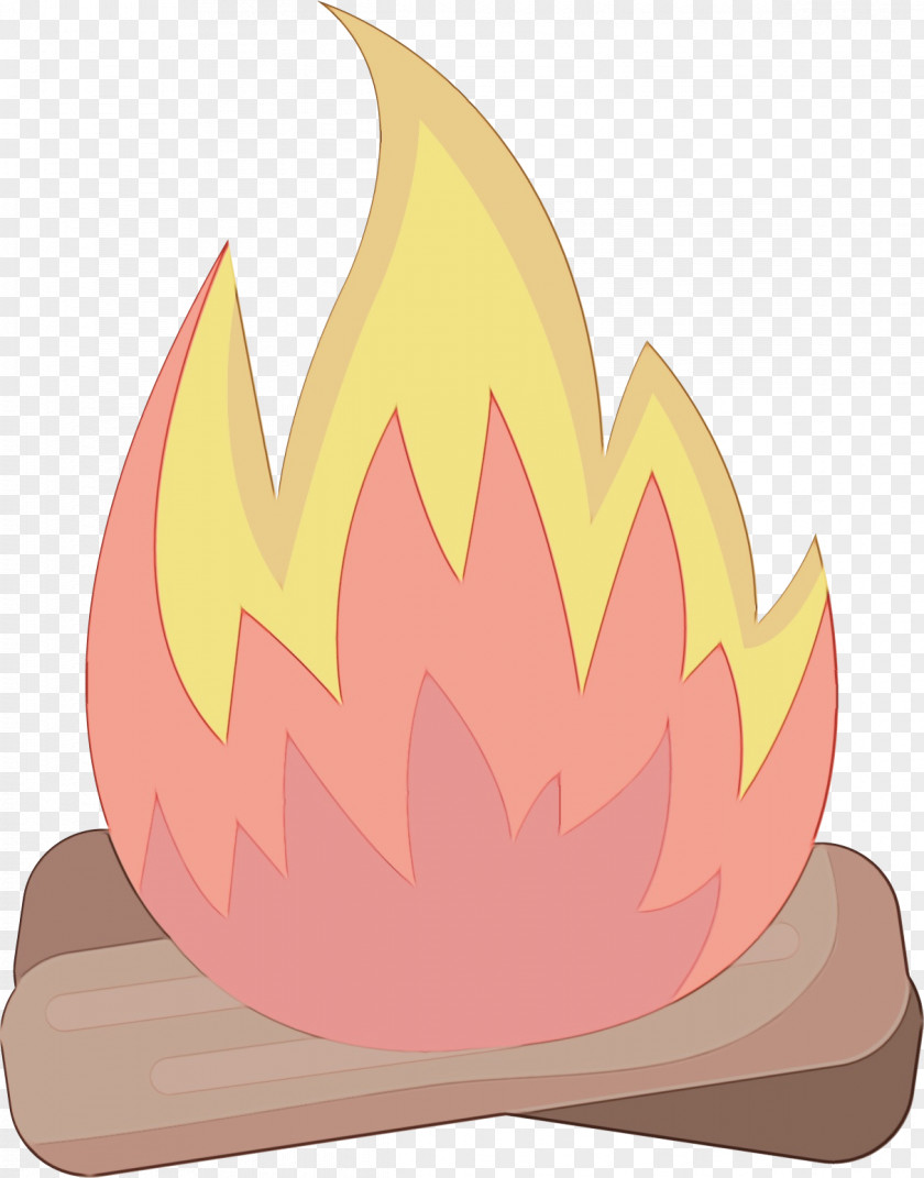 Crown Flame PNG