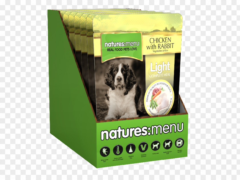 Dog Food Raw Foodism Chicken Nugget PNG