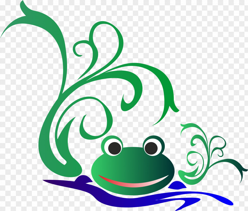 Frog Child Download Parent PNG