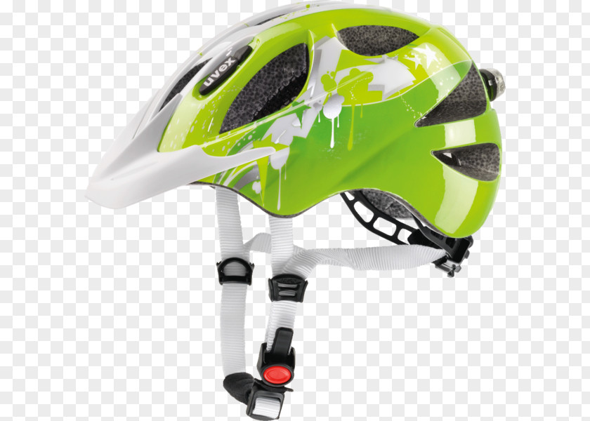 Green Helmet Motorcycle Bicycle Cycling PNG