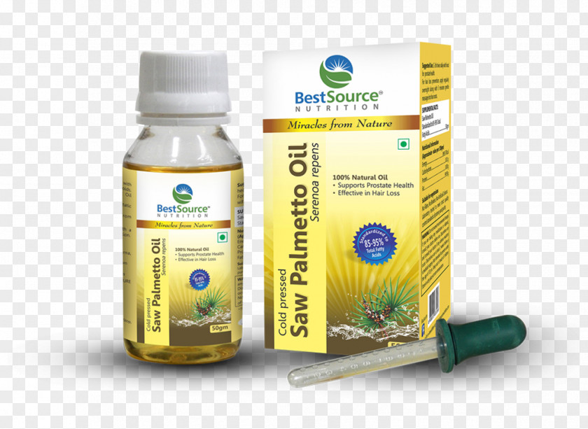 Herbal Oil Dietary Supplement Saw Palmetto Extract Excretory System Tablet PNG