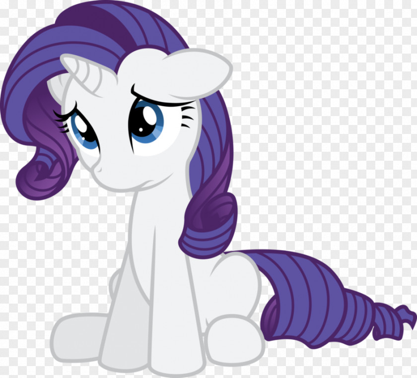 Horse My Little Pony Rarity PNG