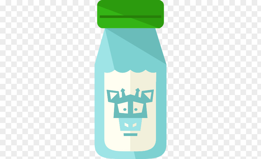 Jar Of Milk Icon PNG