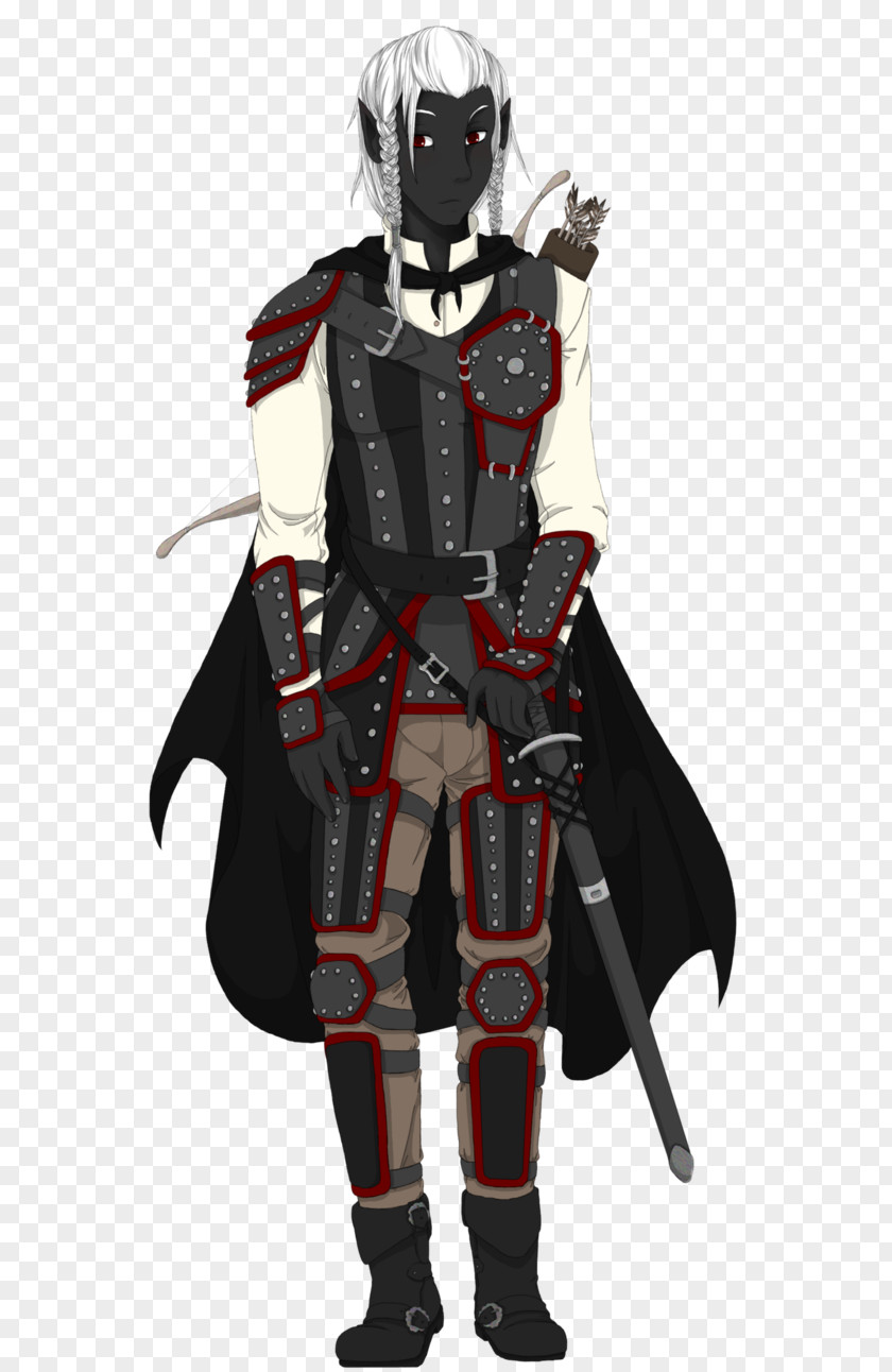 Knight Character Costume Fiction PNG