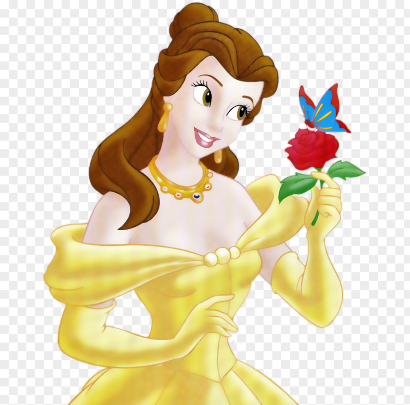 Mickey Mouse Belle Ariel Princess Aurora Tiana PNG