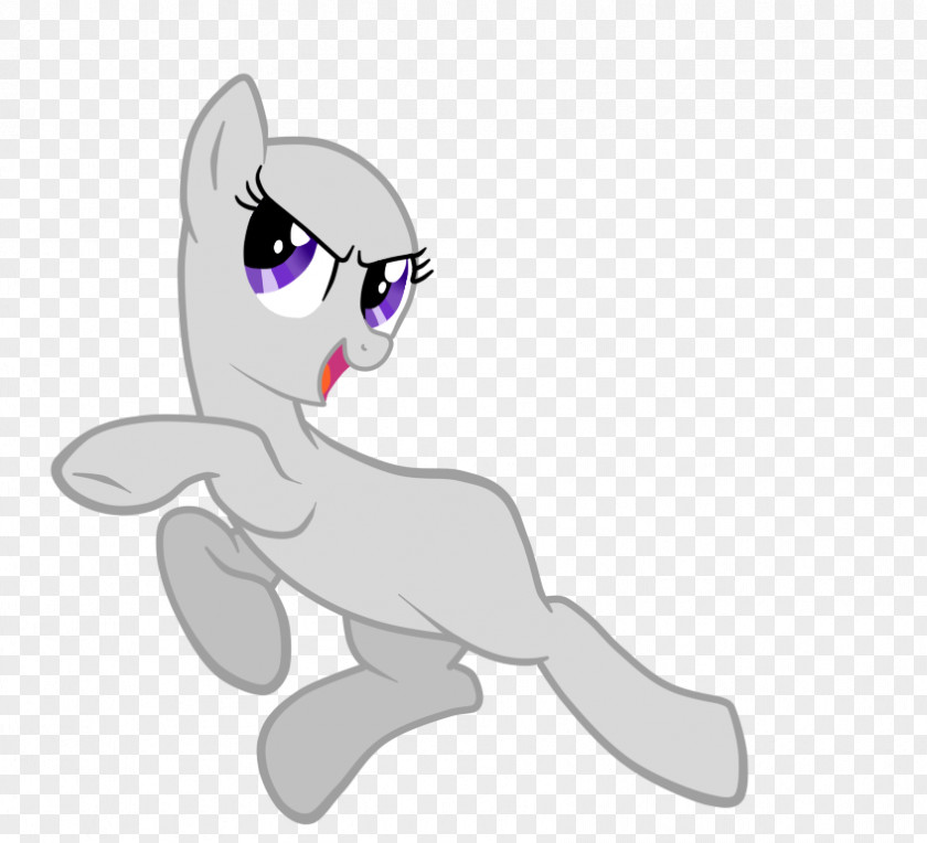 My Little Pony Drawing DeviantArt Hairstyle PNG