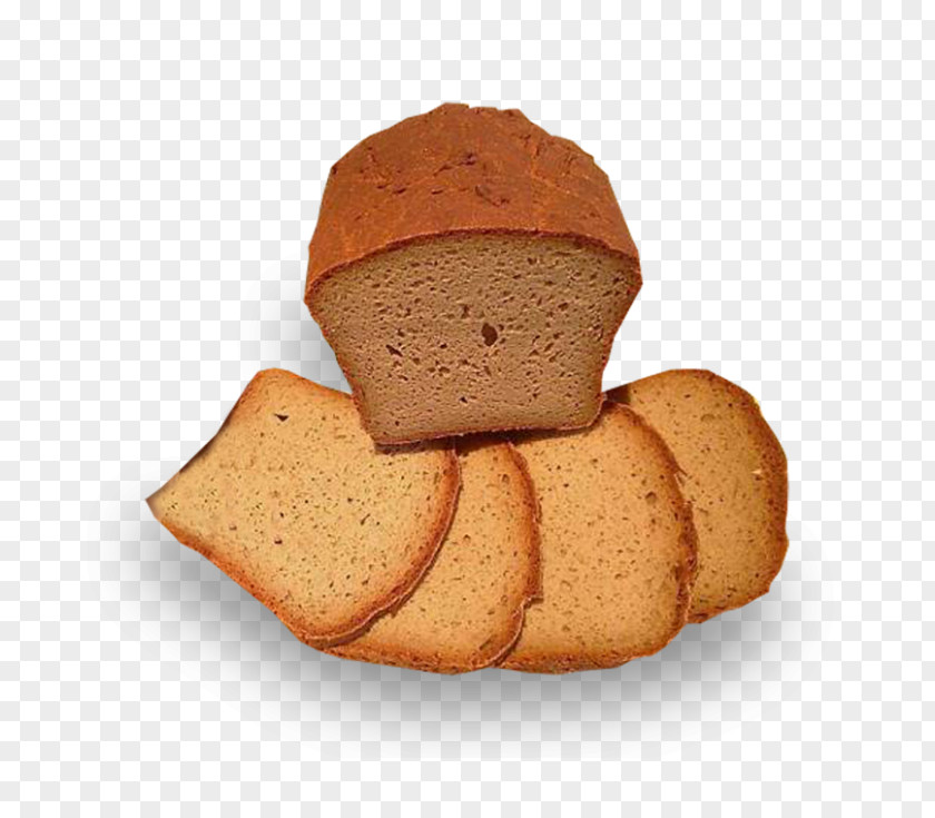 Onion Slices Pumpkin Bread Rye Zwieback PNG