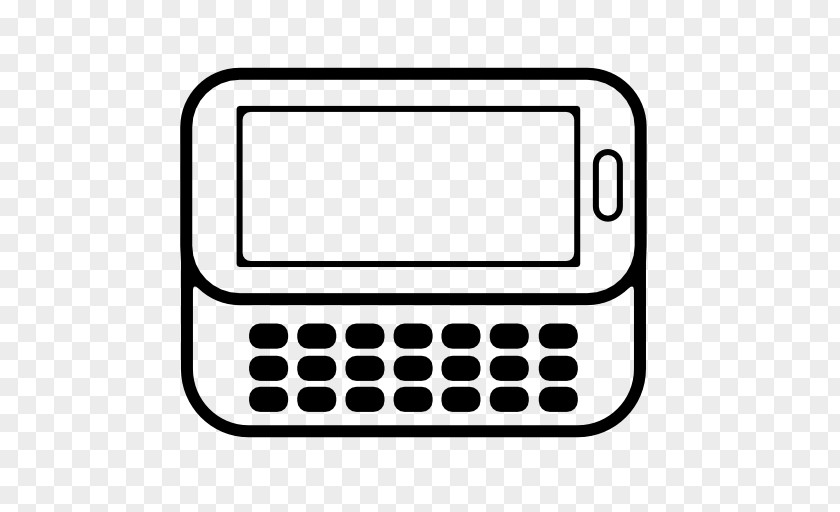 Phone Page Design Computer Keyboard Download PNG