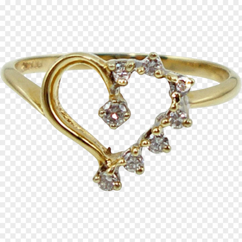 Ring Body Jewellery Diamond PNG