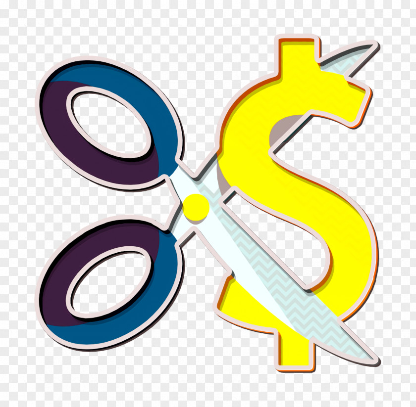 Sales Icon Finance Discount PNG