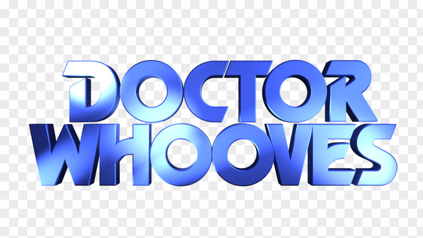 Season 8 LogoAnniversary Doctor Who PNG