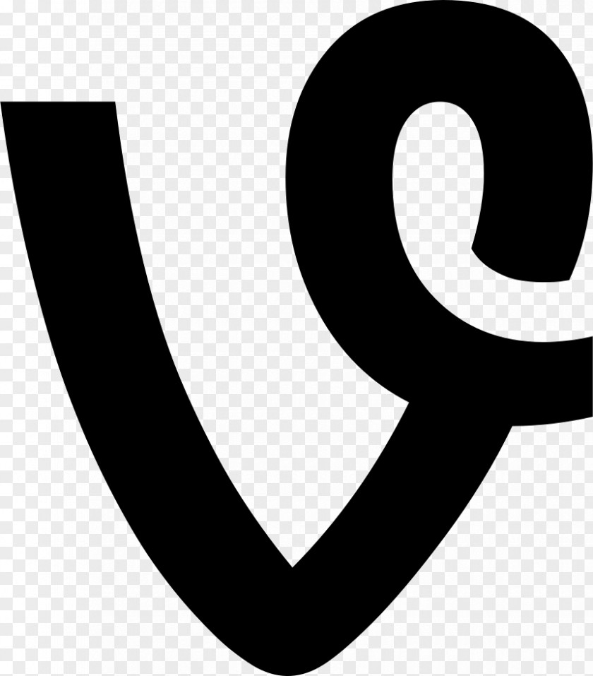 Symbol Vine Logo Image Vector Graphics PNG