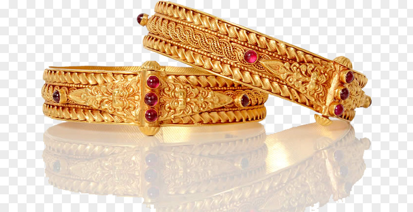 Traditional Indian Wedding Jewellery Gold Jewelry Design Ring PNG