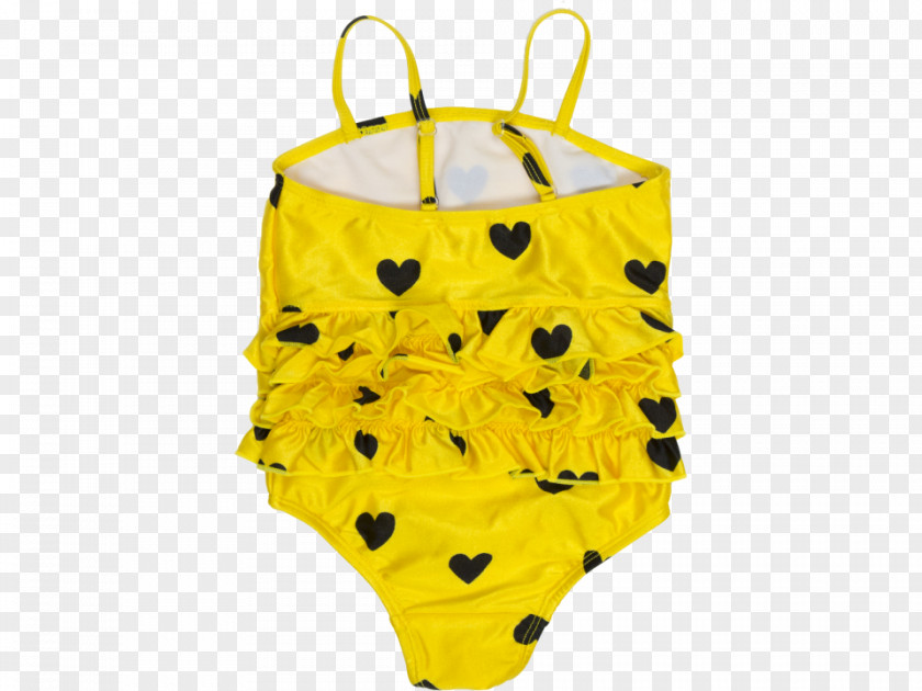 Yellow Sunscreen Swim Briefs Swimsuit Amazon.com MINI Clothing PNG