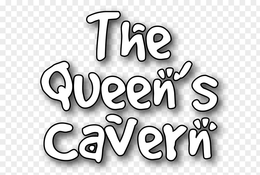 Cavern Queen's Croft High School National Secondary Logo Cafe Brand PNG