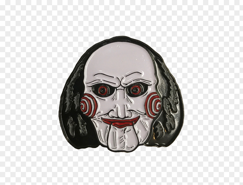 Chainsaw Horror Mask Billy The Puppet Jigsaw Michael Myers PNG