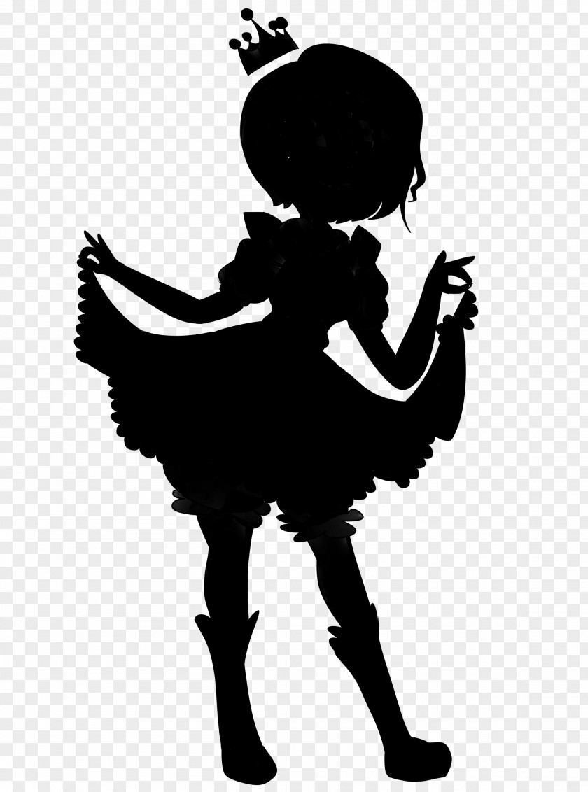 Clip Art Character Silhouette Fiction PNG