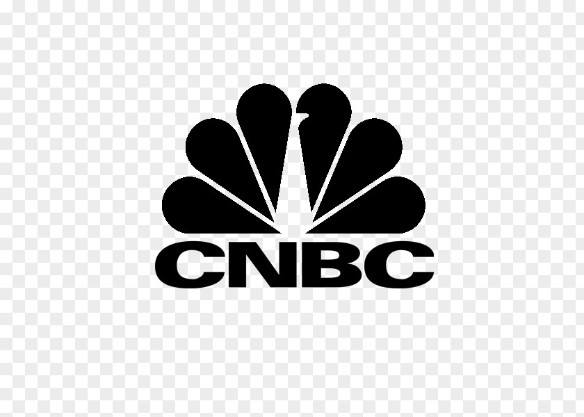 Cnbc CNBC Logo Of NBC Apply To Exhibit Media PNG
