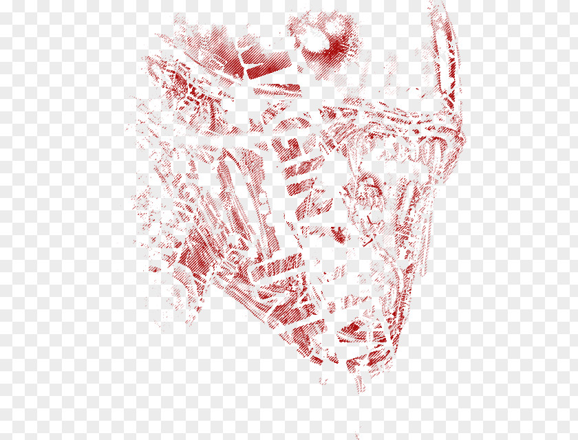 Giger Drawing /m/02csf RED.M PNG