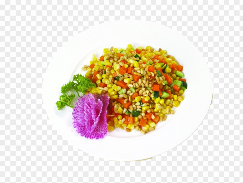 Pine Nut Corn Vegetarian Cuisine Vegetable Maize Kernel PNG