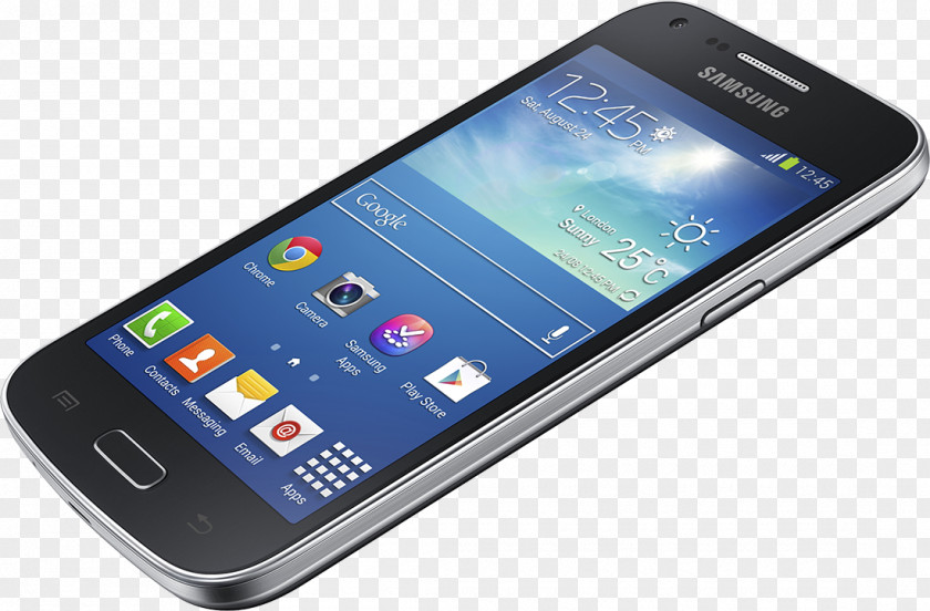 Samsung Galaxy Core Plus S Advance Star PNG