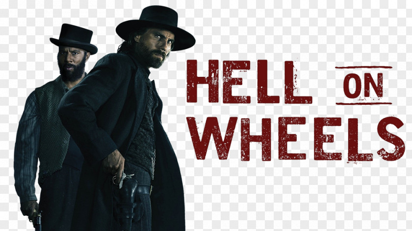 Season 1 Television Show Hell On WheelsSeason 2Hell Wheels The Swede Cullen Bohannon PNG