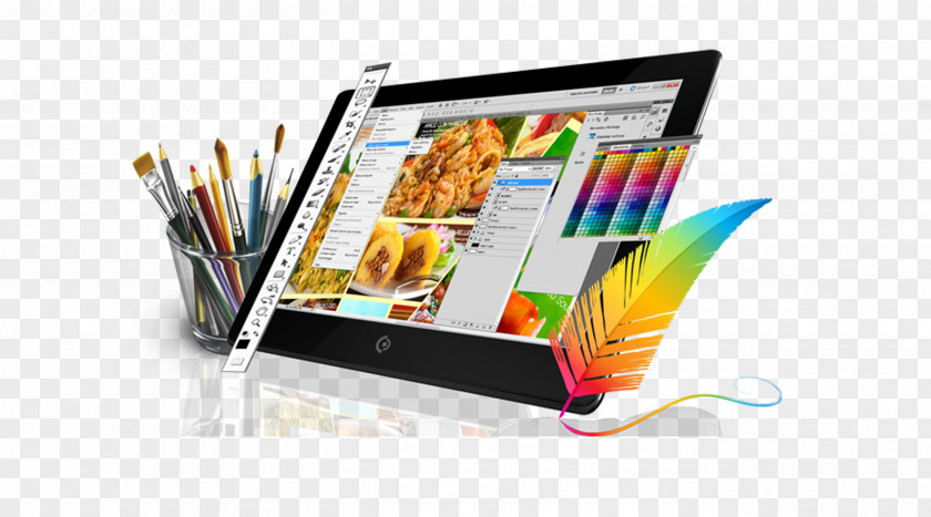 Web Design Website Development Graphic PNG