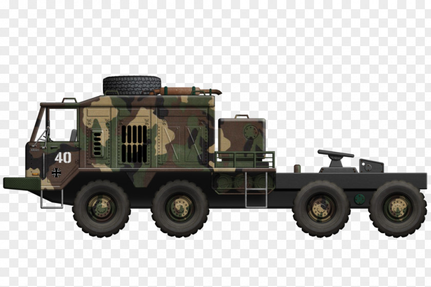 Armored Car 06810 Medium Tactical Vehicle Replacement Transport Scale Models PNG