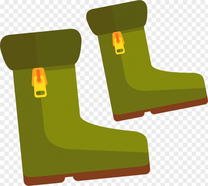 Boots Vector Elements Euclidean Boot PNG