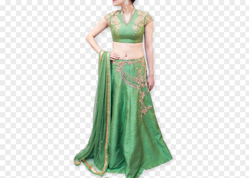 Bridal Lehenga Gagra Choli Sari Clothing PNG