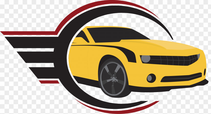 Car Chevrolet Camaro Pyle Wheel & Brake Service Corvette PNG