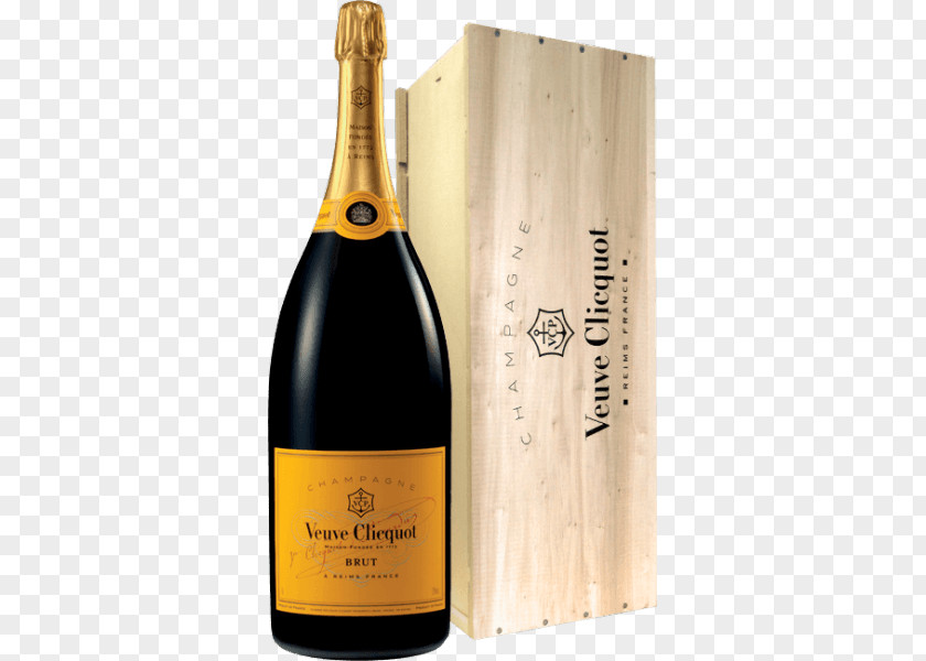 Champagne Moët & Chandon Wine Salmanazar Veuve Clicquot PNG