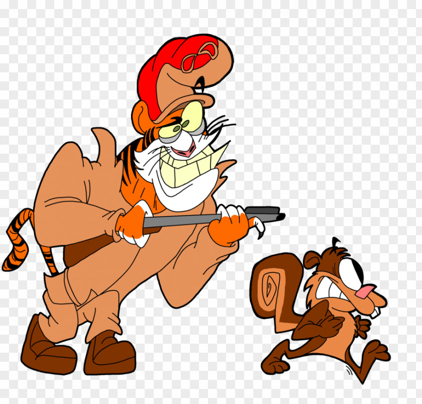 Elmer Fudd Finger Thumb Clip Art PNG