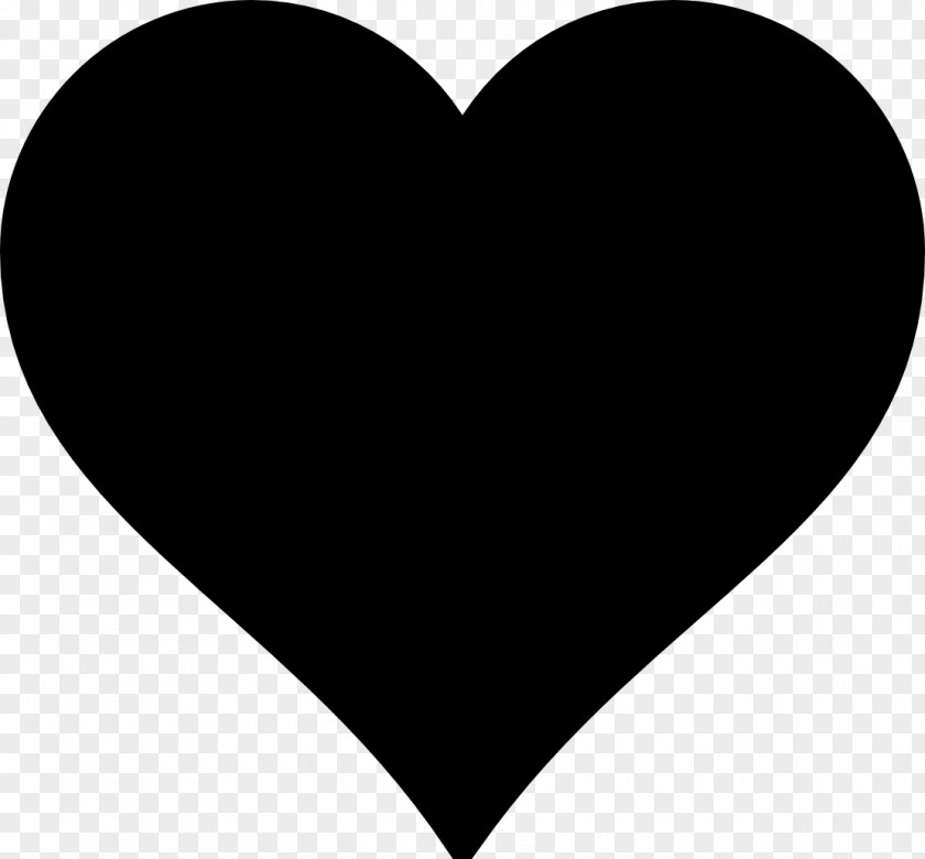 Heart Clip Art PNG