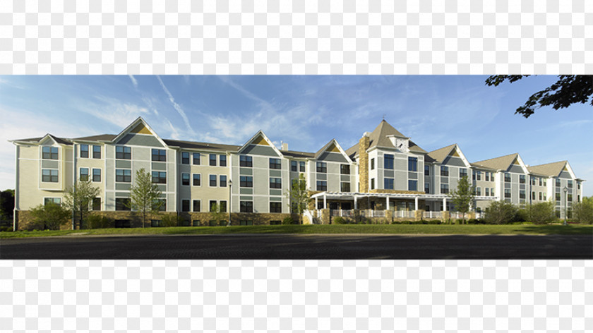 House Lakefront Residences Of Grayslake Apartment Real Estate Property PNG