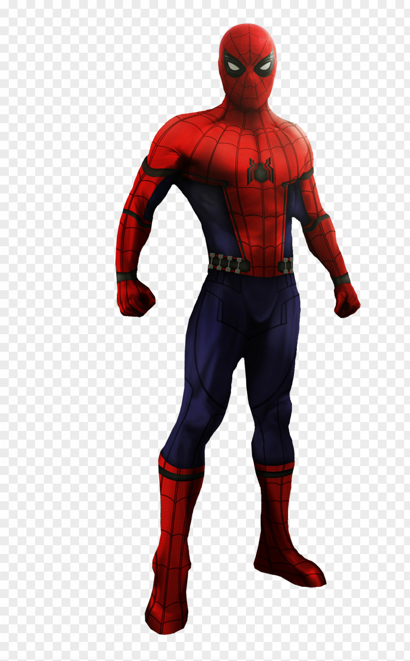 Iron Spiderman Spider-Man YouTube Venom Marvel Cinematic Universe PNG