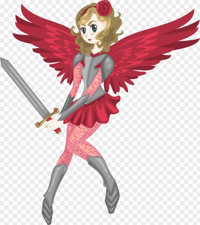 Meanwhile Vector Fairy ISTX EU.ESG CL.A.SE.50 EO Illustration Costume Cartoon PNG