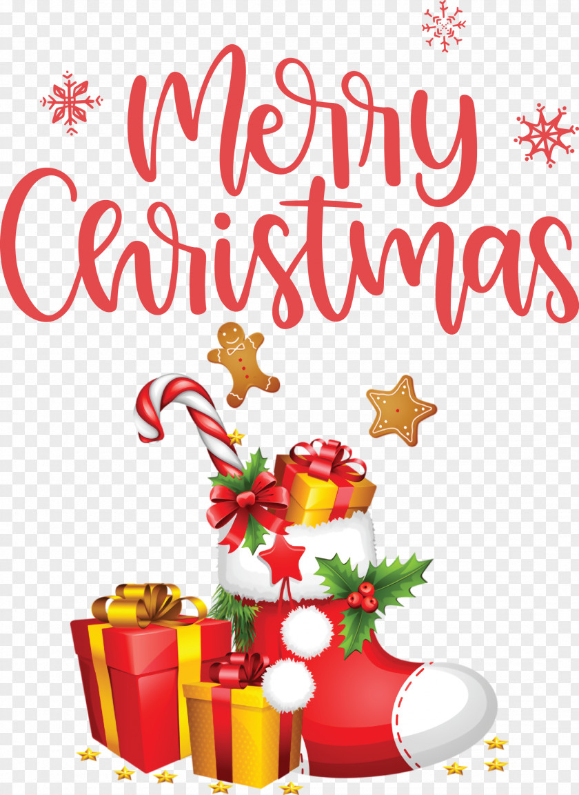 Merry Christmas Day Xmas PNG