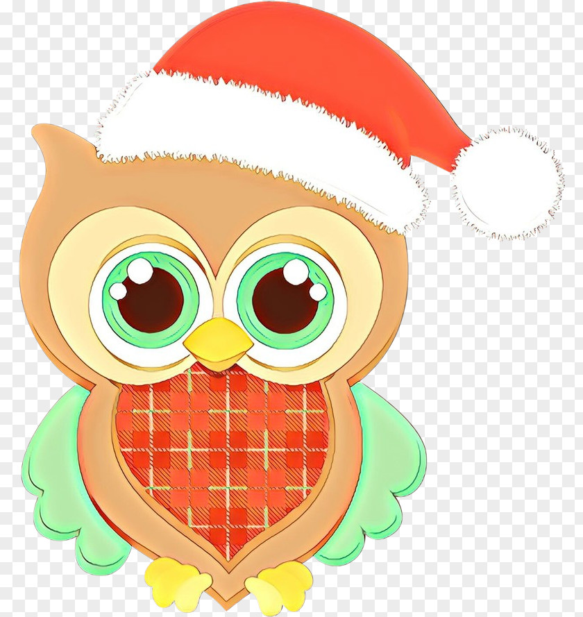 Owl Cartoon Bird Of Prey PNG