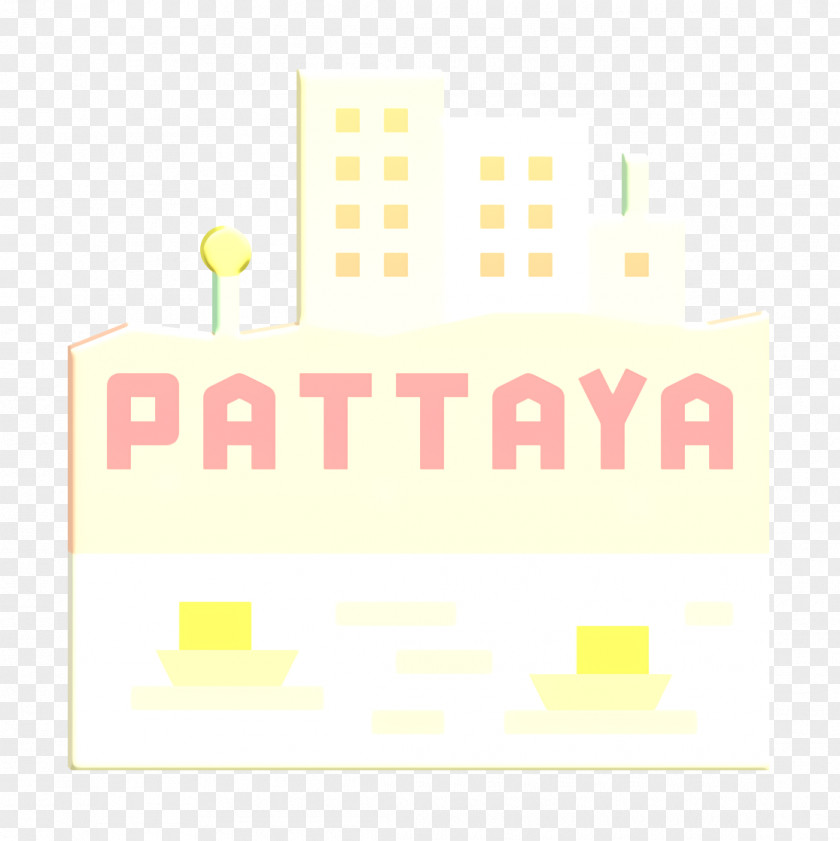 Pattaya Icon PNG