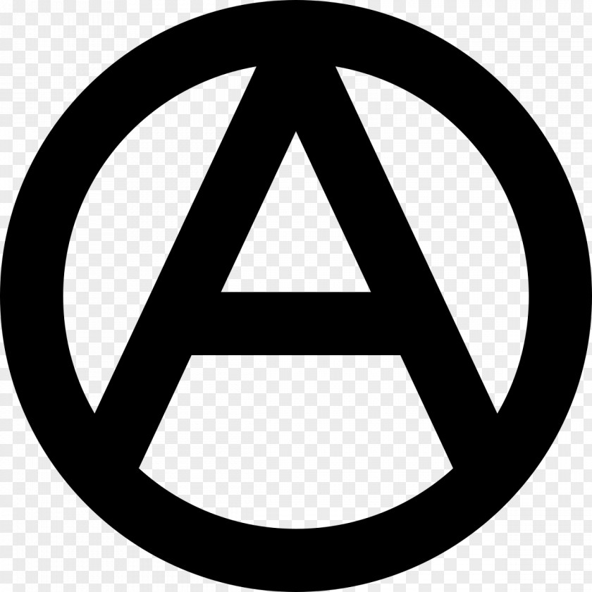 Rise Flyer Anarchy Anarchism Symbol What Is Property? PNG