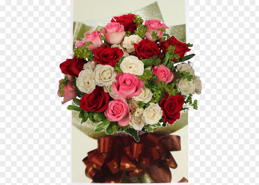 Rose Floristry Flower Bouquet Floral Design PNG