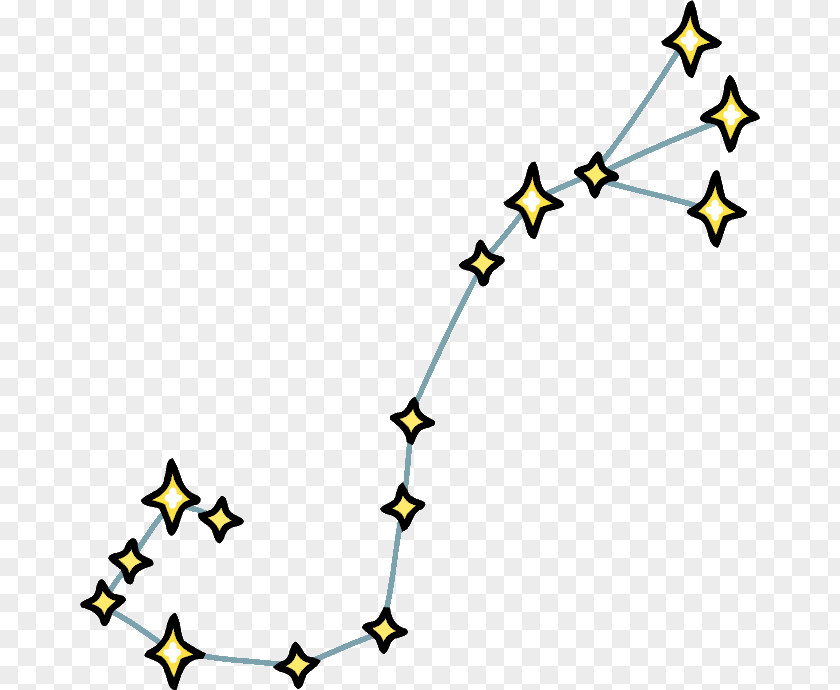 Scorpio Astrology Scorpius Constellation Horoscope Sagittarius PNG