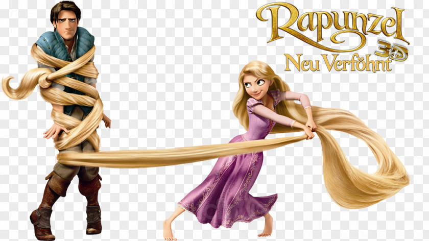 Youtube Flynn Rider Rapunzel Tangled: The Video Game YouTube Gothel PNG