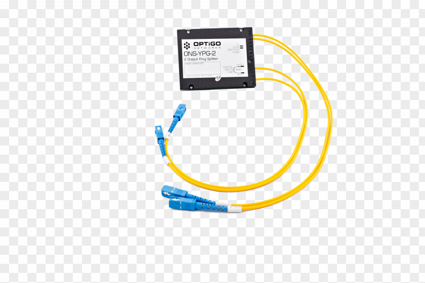 Ypg Electrical Cable Fiber Optic Splitter Computer Network Passive Optical Electronics PNG