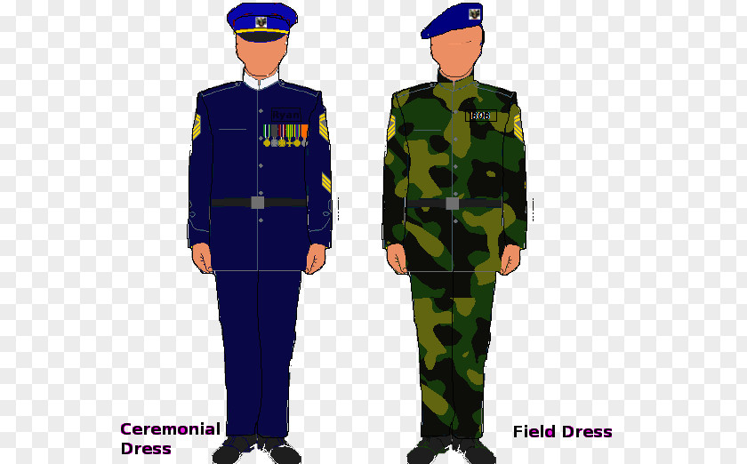 Army Suit Military Uniform Soldier Dress PNG